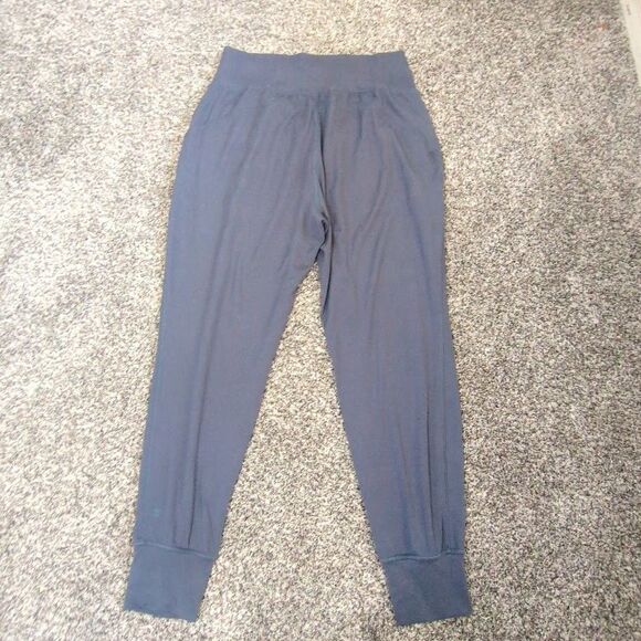 All in Motion Womens Jogger Size Medium Gray Exercise Work Out Comfort - Picture 6 of 6